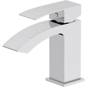 Смеситель для раковины Oute T1001-1