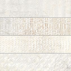 Gaya Fores Brickbold Almond Декор 8,15х33,15 см