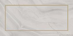 Kerama Marazzi Сеттиньяно OS-A275-19075 Белый Декор 9,9х20 см 9