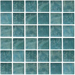 Architeza Elegance AHK 04 Стеклянная мозаика 30х30 (кубик 2,3х2,3) см
