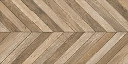 Goldis Tile Alder Decor Beige Matt Бежевый Матовый Декор 59,7x119,8 см