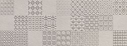 Tubadzin Integrally Grey Декор 32,8х89,8 см