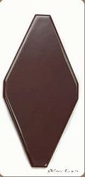 NS-mosaic Ceramic series FTR-1027A керамика 10х20 плоская см