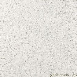 Atlas Concorde Marvel Gems AZY6 Terrazzo White Lappato Керамогранит 60x60 см