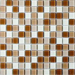 Caramelle Acquarelle Verbena Мозаика 30x30 см