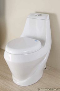 Laguraty 2160А Унитаз моноблок