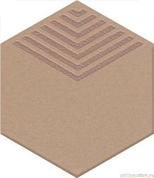 Kerama Marazzi Агуста OS-C241-63012 Оранжевый Декор 5,2х6 см 9
