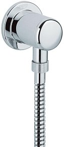 Grohe Relexa 28680000 Подключение для душевого шланга