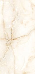 Flavour Granito Antisky Crema Glossy Бежевый Полированный Керамогранит 60x120 см