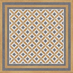 Kerama Marazzi Монтальбано OS-C292-17022 3 Декор 15x15 см