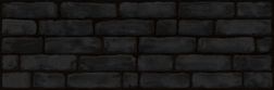 KerGres Wall Street Concept Black Керамогранит 33х100 см