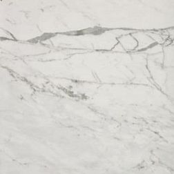 Atlas Concorde Marvel Pro Statuario Select Lapp. Керамогранит 60x60 см