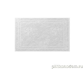 WasserKRAFT Main BM-4701 White Коврик для ванной