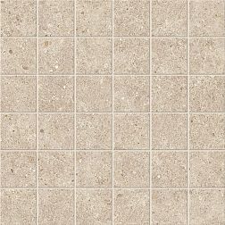 Atlas Concorde Boost Stone Cream Mosaico Matt Декор 30х30 см