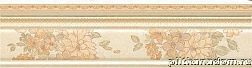 Azzo Ceramics Ermitage Image Wide listello Бордюр 8х30 см