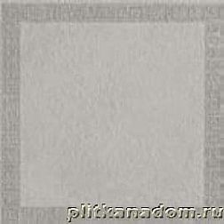 Versace Greek 261112 Cassettone Grigio Декор 40x40 см