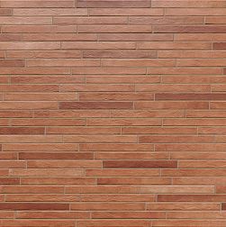 RHS Ceramiche (Rondine group) Nolita Cotto Коричневый Матовый Керамогранит 4,8x45 см