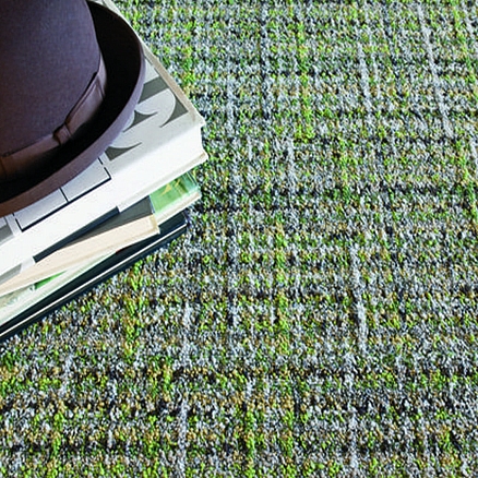 World Woven 895