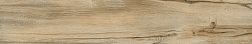 Staro Sherwood Walnut Carving Коричневый Матовый Керамогранит 20x120 см