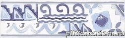 Rako Lucie WLAED114 Listel Бордюр 20x6,1 см