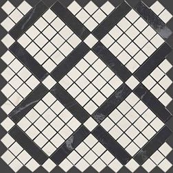 Atlas Concorde Marvel Pro Cremo Mix Diagonal Mosaic Мозаика 30,5x30,5 см
