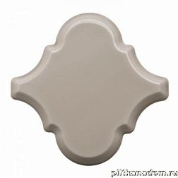 Adex Renaissance ADST8003 Arabesco Biselado Silver Sands Декор 15х15 см