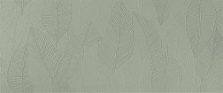 Atlas Concorde Aplomb Lichen Leaf Lux Матовый Декор 50x120 см