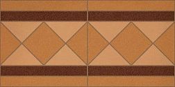 Vives Barnet Cenefa Basildon Natural Бордюр 15,8x31,6 см