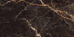 Laparet Xtreme Nero полированный Керамогранит 60x120 см