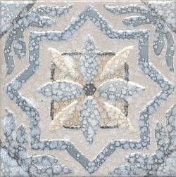 Kerama Marazzi Барио DD-B30-17023 Декор 15х15 см
