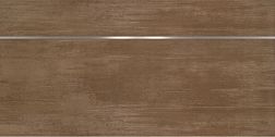 Polcolorit Centro Marrone Steel Декор 30х60 см