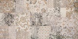 Tonino Lamborghini Sakhir Patchwork Sand Декор 60x120 см