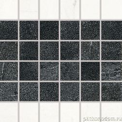 Rako Vein WDM06233 (SET) Мозаика 30x30 см
