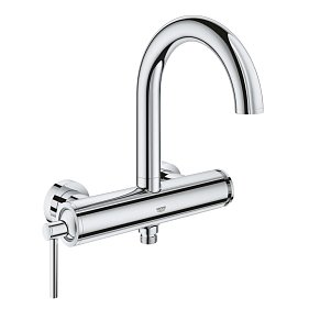 Grohe Atrio New 32652003 Смеситель для ванны, настенный монтаж