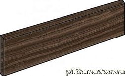 Museum Suite R Brown EP Плинтус 8x60 см