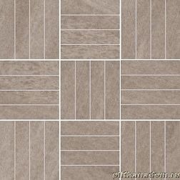 Paradyz Masto Grys Polpoler Декор В 29,8х29,8 см