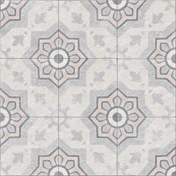 Vives Delta Milos Multicolor Декор 60x60 см