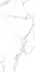Flavour Granito Victoria Белый Полированный Керамогранит 60x120 см