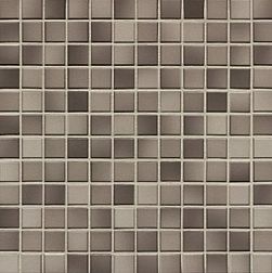 Jasba Fresh Taupe-Mix Glzd Мозаика 2х2 31,6х31,6 см