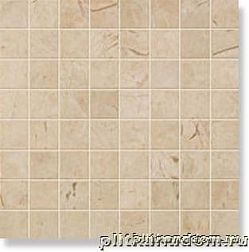 Atlas Concorde Marvel Beige Mosaico Matt Мозаика 30x30 см