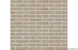 Cerrad Loft Brick Salt 2075 Фасадная плитка 24,5х6,5 см