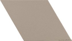 Equipe Rhombus 22691 Smooth Light Grey Керамогранит 14x24 см