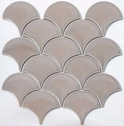 Imagine Mosaic KFS-6G Мозаика из керамики 25,9х27,3 (8,6х9,4) см