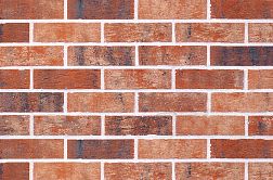King Klinker Old Castle Brick Street (HF05) NF14 Фасадная клинкерная плитка 7,1х24 см