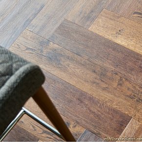 Vinilam Parquet Herringbone IS11155 Парижский Паркет Виниловый ламинат 720x120