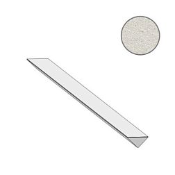Atlas Concorde 3D Wall Carve Field Corner Pearl A6OB Бордюр 1,4x40 см
