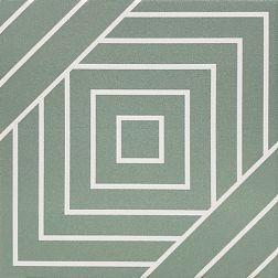 Decocer Tagia Mint Керамогранит 20x20