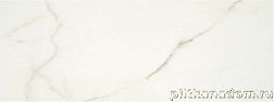 Stylnul (STN Ceramica) Lancelot 110-018-2 Gold Mt Rect Белая Матовая Ректифицированная Настенная плитка 33,3х90 см