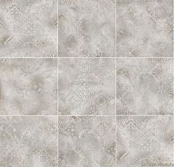 Absolut Keramika Ellesmere Decor Напольная плитка 60х60х1 см