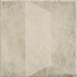 Paradyz Wawel Grys Modern D Декор 19,8х19,8 см